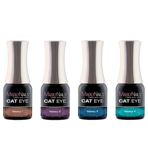 MarilyNails Cat Eye Géllakkok főképe